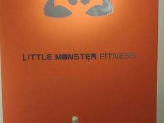 -小怪兽健身(宗关店)