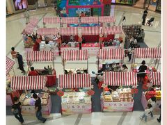 -万达广场(松江店)