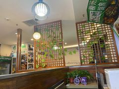 大堂-螺大蛳柳州螺蛳粉·火锅·热干面(西城永捷店)