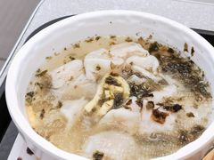 -东方既白(深圳北站店)