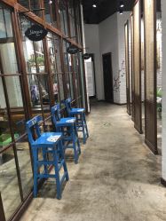 点击看大图 -简影造型·自选烫染接发salon