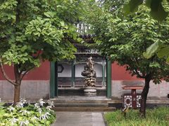 -莲池书院博物馆