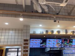 -黎一碗大碗手工面(城市立方店)