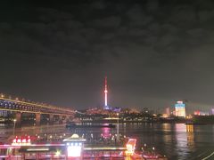 -龟山风景区-龟山电视塔