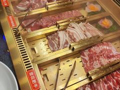 -爱客得牛排海鲜烤肉·火锅自助(春熙路黑金好店)