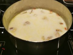 -捞王猪肚鸡火锅(财富中心店)