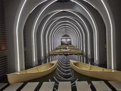 -涨巢·潮玩水疗局