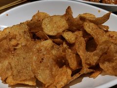 -小杨烤肉·陕西烧烤·陕西地方菜(明德门店)