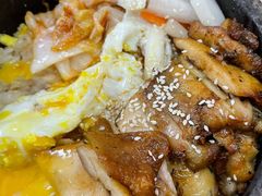 -渔记茶餐厅(渔村店)