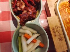 -三十六味匠猪蹄(三元桥店)
