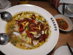 -新太二·鲜料川菜(晶耀前滩店)