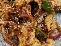-大茗东北烧烤·鹤岗小串·老式麻辣烫(紫藤路店)