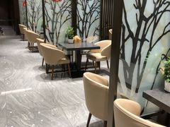 -白云机场易登机休息区