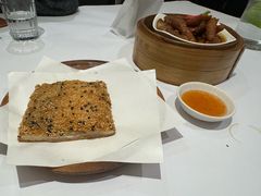 -洪禧楼·老广东海鲜酒楼(宁波万象城店)