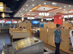 -围龙屋客家食府(福田店)