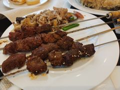 -百香自助餐厅·西安唐隆国际酒店(曲江店)