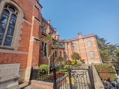 -上海佘山国家森林公园西佘山园