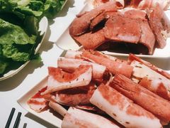 -东北烤肉(钟鼎名悦店)