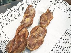 -路家小馆(富力又一城店)