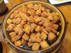 阆苑三绝-李家厨房(古城北街店)