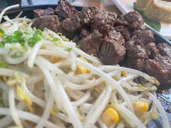 铁板牛肉-Jazz·ya 爵士屋(来福士店)