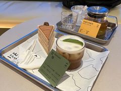 -SAANCI山池咖啡(海上世界文化艺术中心店)