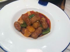 -稻香酒家·33年老字号·港式粤菜(富邦中心店)