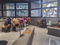 -Manner Coffee(淮海755店)