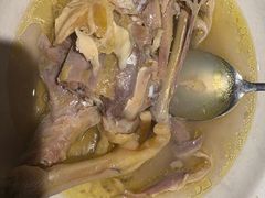 -老客家·客家菜(万达店)