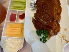 -大鸭梨烤鸭(甘家口店)