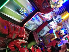 -星际传奇(西安三桥万象城店)