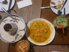 -泰国餐厅 Thai Food(裕华万达店)