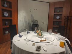 -美庐餐厅(中山陵店)