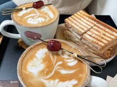 -本無咖啡·BeanWood Coffee