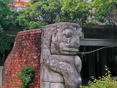 -广州市紫泥堂文化创意园景区