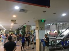 -上海市东方医院(总院)