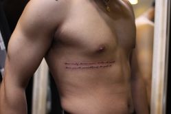 -飛凡TATTOO纹身•原创