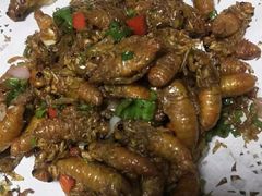 -李东农庄(中南百草园地标店)