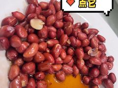 炝花生-宏玲餐厅(四川南路店)