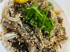 -吴一川韭香粉皮(丽香苑分店)