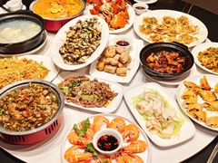 -鑫悦楼煎蟹·16年海鲜大排档