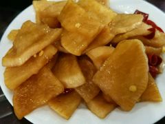 -东方宫中国兰州牛肉拉面(新起街店)
