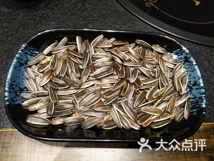 川西坝子-瓜子-菜-瓜子图片-温州美食-大众点评网