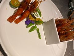 -木守西溪溪隐餐厅