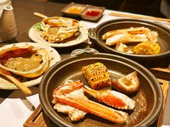 -蟹道乐(道顿堀本店)