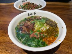 -易裕和·长沙米粉(竹塘西路店)