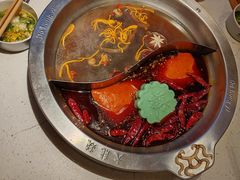 -大龙燚火锅(科华店)