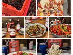 -虾小龙老长沙龙虾馆(坡子街店)