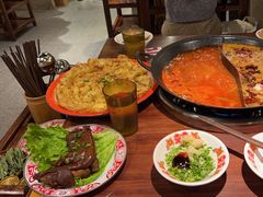 -胖姐社区老火锅(北京总店)