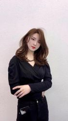 -HG美发设计沙龙